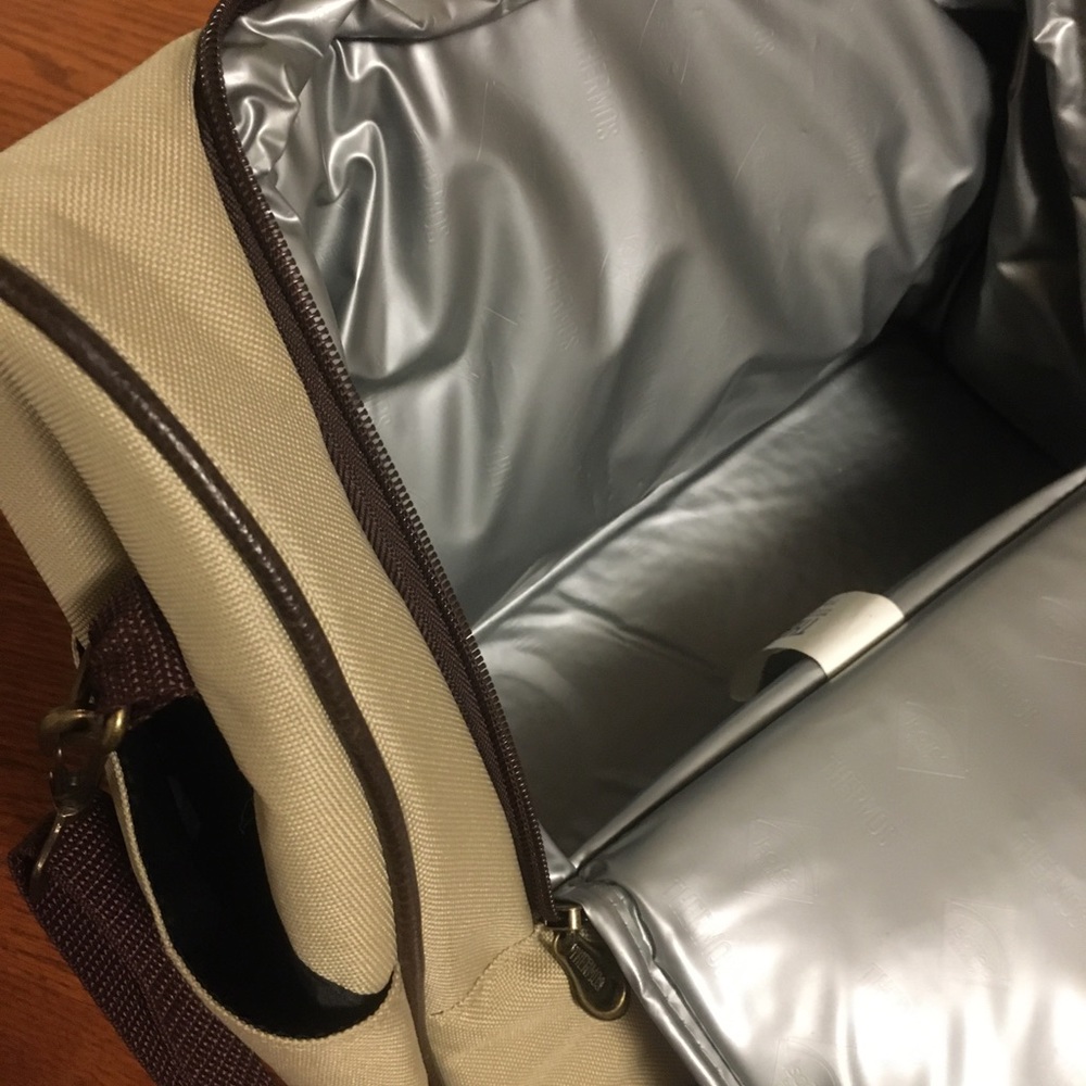 Thermos lunch bag - Picture 3 of 4
